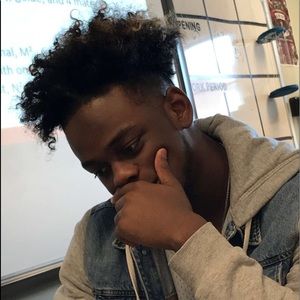 Meet your Posher, Travon